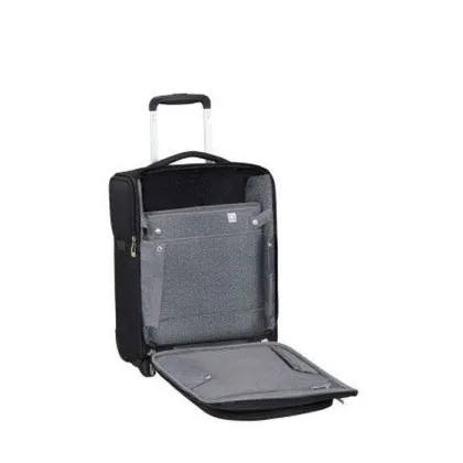 Koffer Samsonite Respark (schwarz, XS) (205100022)