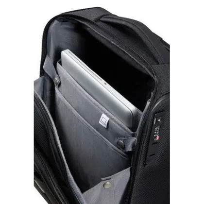 Koffer Samsonite Respark (schwarz, XS) (205100022)