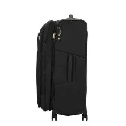 Koffer Samsonite Respark (schwarz, L) (205100024)