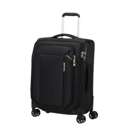 Koffer Samsonite Respark (schwarz, S) (205100026)