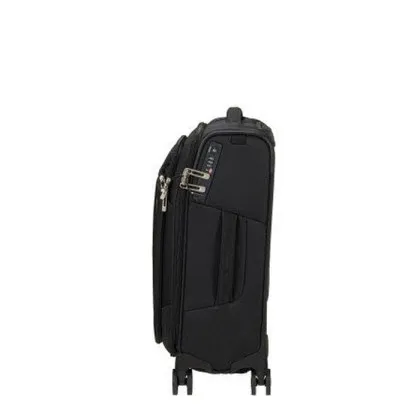 Koffer Samsonite Respark (schwarz, S) (205100026)