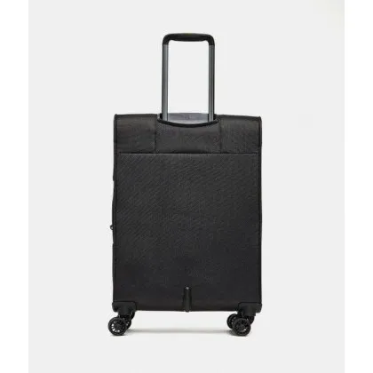 Koffer Mandarina Duck (schwarz, M) (205100050)
