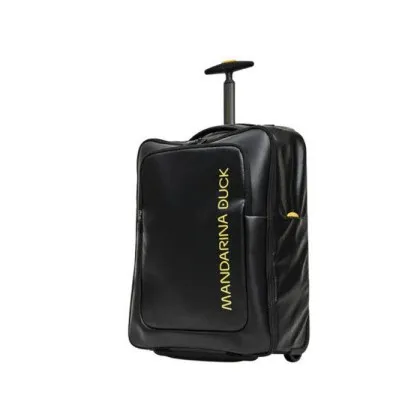 Trolley Rucksack Mandarina Duck (schwarz) (205100053)