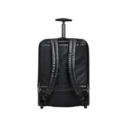 Trolley Rucksack Mandarina Duck (schwarz) (205100053)