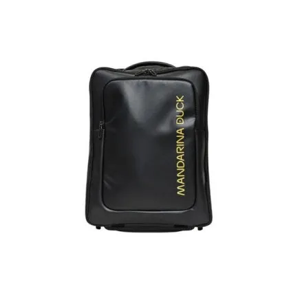 Trolley Rucksack Mandarina Duck (schwarz) (205100053)