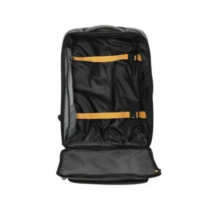 Trolley Rucksack Mandarina Duck (schwarz) (205100053)