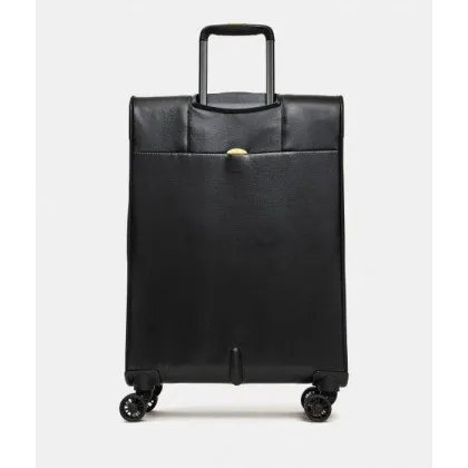 Koffer Mandarina Duck (schwarz, M) (205100054)