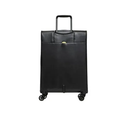 Koffer Mandarina Duck Eco Coated (schwarz, M) (205100054)