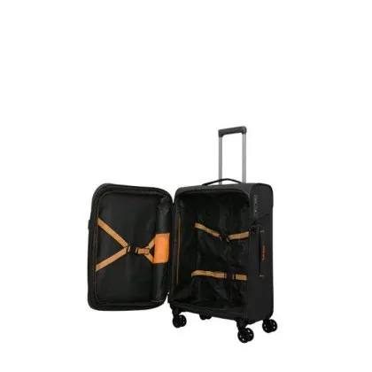 Koffer Titan Briize (schwarz, M) (205100057)