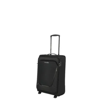 Koffer Travelite Jetpack (schwarz, M) (205100064)
