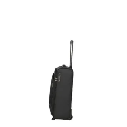 Koffer Travelite Jetpack (schwarz, M) (205100064)