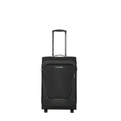 Travelite Trolley Jetpack (schwarz, S) (205100064)