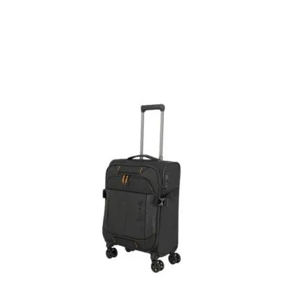 Koffer Travelite Briize (schwarz, XS) (205100068)