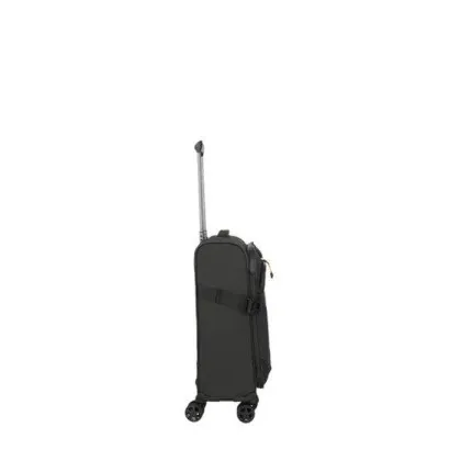 Koffer Travelite Briize (schwarz, XS) (205100068)