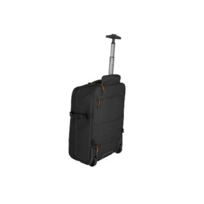 Rucksack/Trolley Travelite Briize (schwarz, L) (205100072)