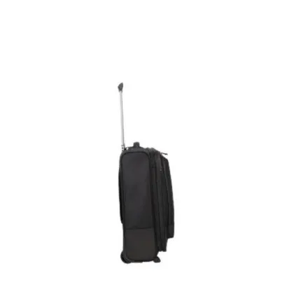 Koffer Travelite Crosslite (schwarz, XS) (205100079)
