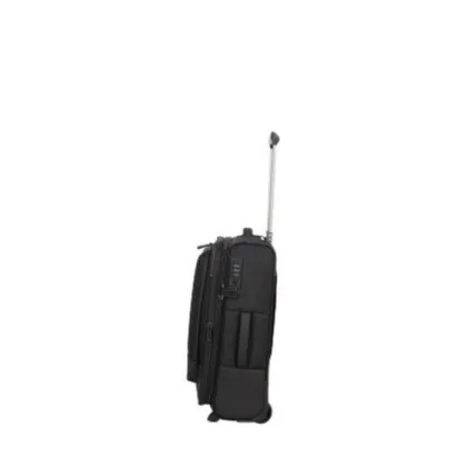 Koffer Travelite Crosslite (schwarz, XS) (205100079)