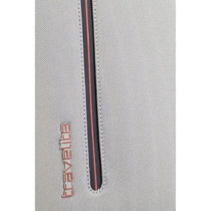Croslite Travelite Trolley 55cm (dunkelgrau, 55 cm) (205130001)