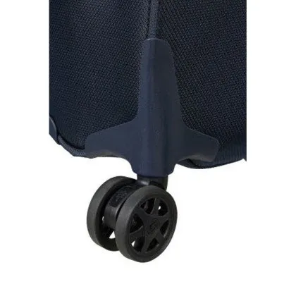 Koffer Samsonite Respark (dunkelblau, S) (205200026)