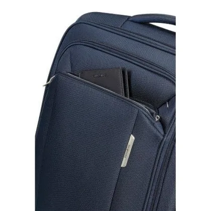 Koffer Samsonite Respark (dunkelblau, S) (205200026)