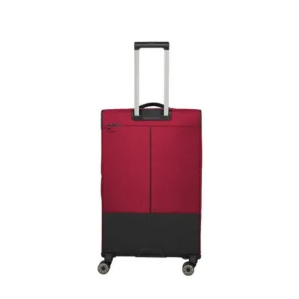Koffer Travelite Crosslite (rot, L) (205300041)