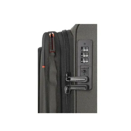 Koffer Travelite Crosslite (dunkelgr&uuml;n, S) (205400006)