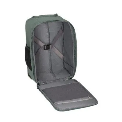 Rucksack/Trolley  American Tourister Take2Cabin (gr&uuml;n, S) (205400009)