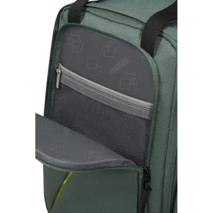 Rucksack/Trolley  American Tourister Take2Cabin (gr&uuml;n, S) (205400009)