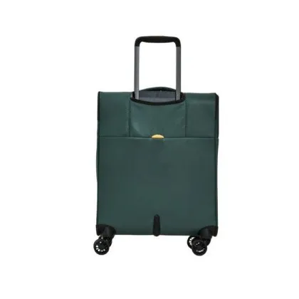 Koffer Mandarina Duck Eco Coated (dunkelgr&uuml;n, S) (205400023)