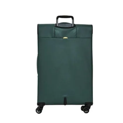 Koffer Mandarina Duck Eco Coated (dunkelgr&uuml;n, L) (205400025)