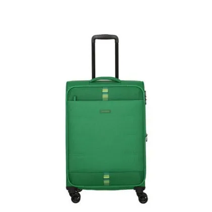 Travelite Rügen 65 (mittelgrün, 65 cm) (205410024)