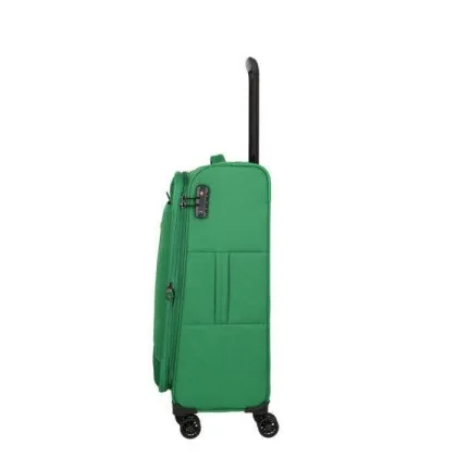 Travelite Rügen 65 (mittelgrün, 65 cm) (205410024)