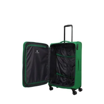 Travelite Rügen 75 (mittelgrün, 75 cm) (205410025)