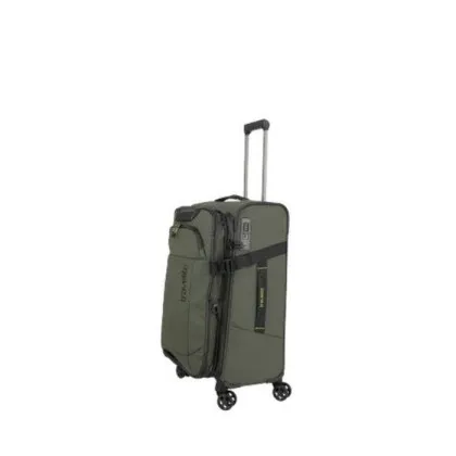 Koffer Travelite Briize (gr&uuml;n, M) (205430002)