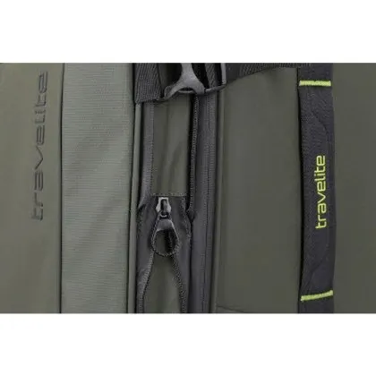 Koffer Travelite Briize (gr&uuml;n, M) (205430002)