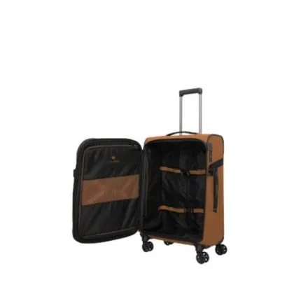 Koffer Travelite Briize (braun, M) (205510003)