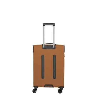 Koffer Travelite Briize (braun, M) (205510003)