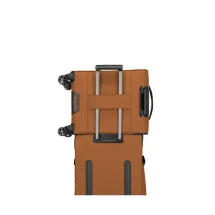 Koffer Travelite Briize (braun, XS) (205510004)