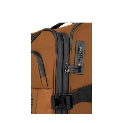 Koffer Travelite Briize (braun, XS) (205510004)