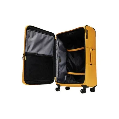 Koffer Mandarina Duck Eco Coated (gelb, L) (205600002)