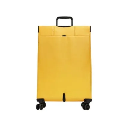 Koffer Mandarina Duck Eco Coated (gelb, L) (205600002)