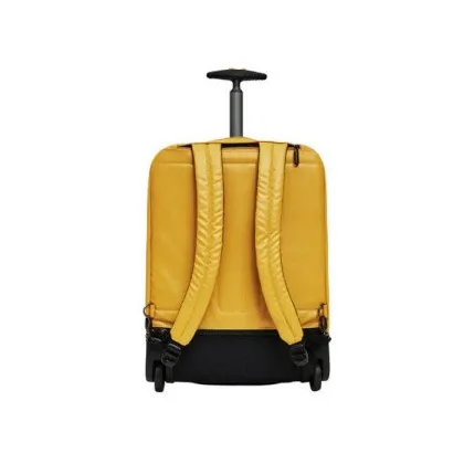 Trolley Rucksack Mandarina Duck (gelb) (205600003)