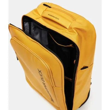 Trolley Rucksack Mandarina Duck (gelb) (205600003)