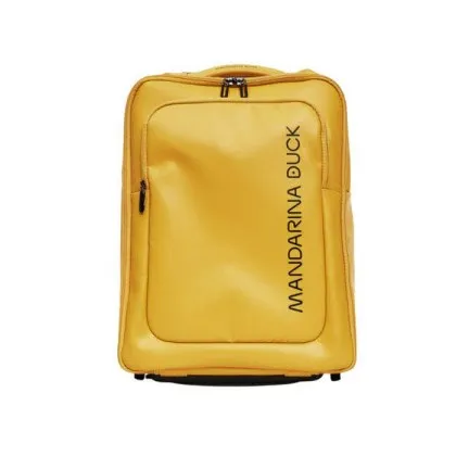 Trolley Rucksack Mandarina Duck (gelb) (205600003)