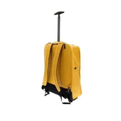 Trolley Rucksack Mandarina Duck (gelb) (205600003)