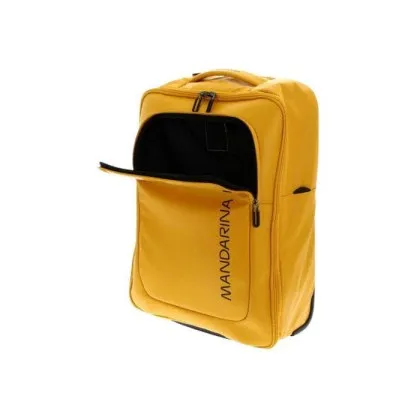 Trolley Rucksack Mandarina Duck (gelb) (205600003)