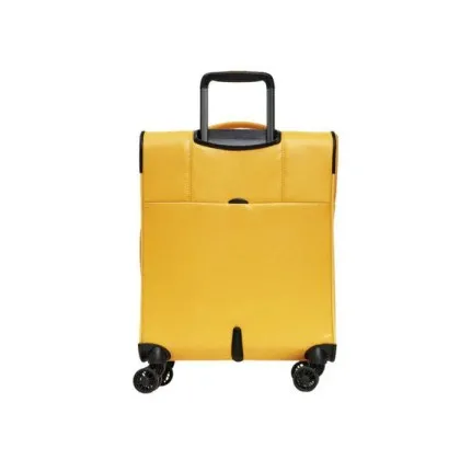 Koffer Mandarina Duck Eco Coated (gelb, S) (205600005)