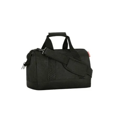 Reisetasche Reisenthel Allrounder (schwarz, M) (212100024)