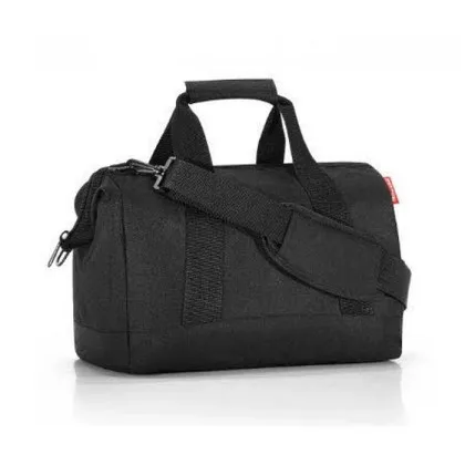 Reisetasche M Reisenthel (schwarz) (212100024)