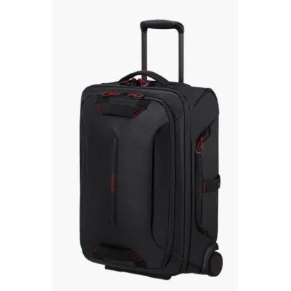 Reisetasche Ecodiver Samsonite (schwarz, 55 cm) (212100048)